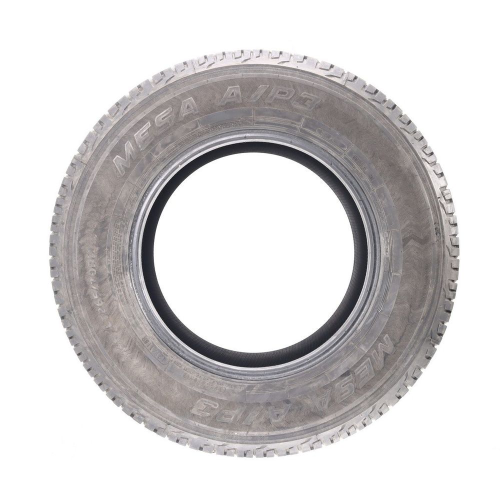 Used LT 265/70R17 Mesa A/P 3 121/118R E - 11.5/32 - Image 3