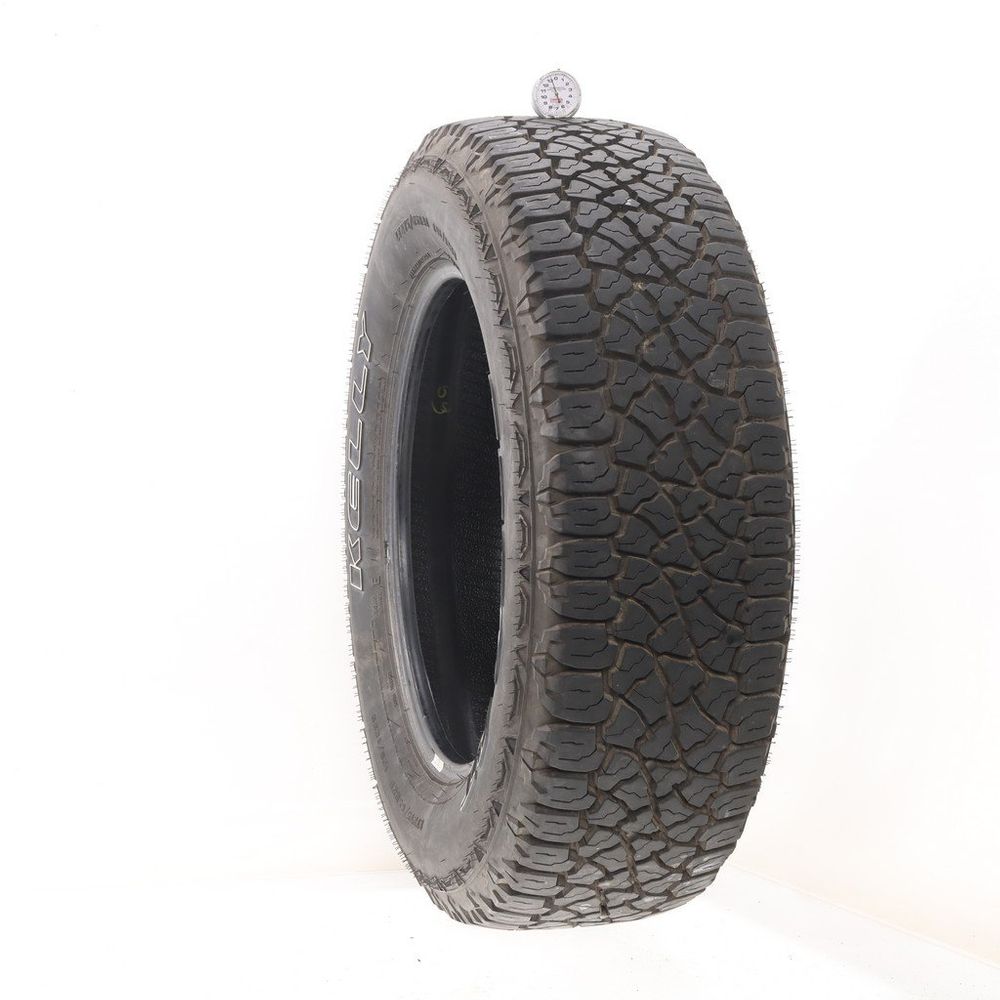 Used LT 275/65R20 Kelly Edge AT 126/123S E - 13/32 - Image 1