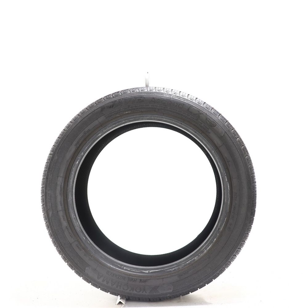 Used 225/50R17 Yokohama Avid Ascend LX 94V - 8/32 - Image 3