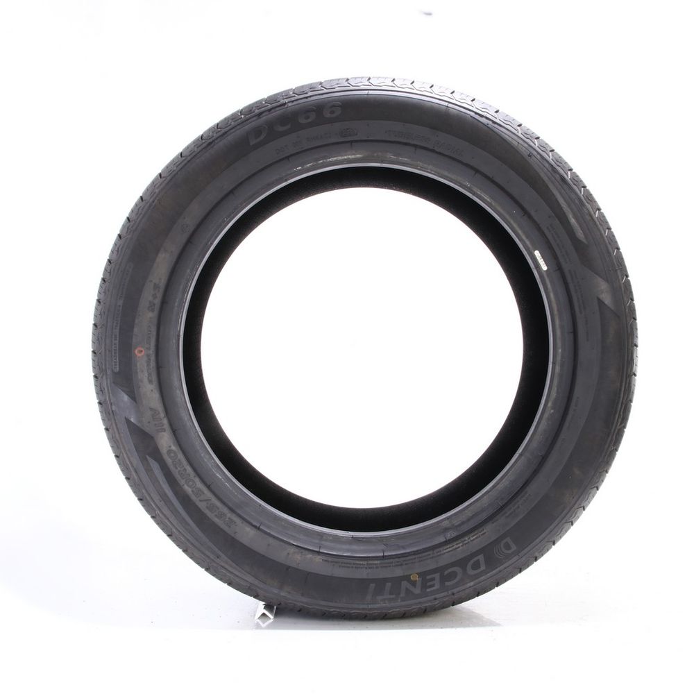 Driven Once 265/50R20 Dcenti DC66 111V - 10/32 - Image 3