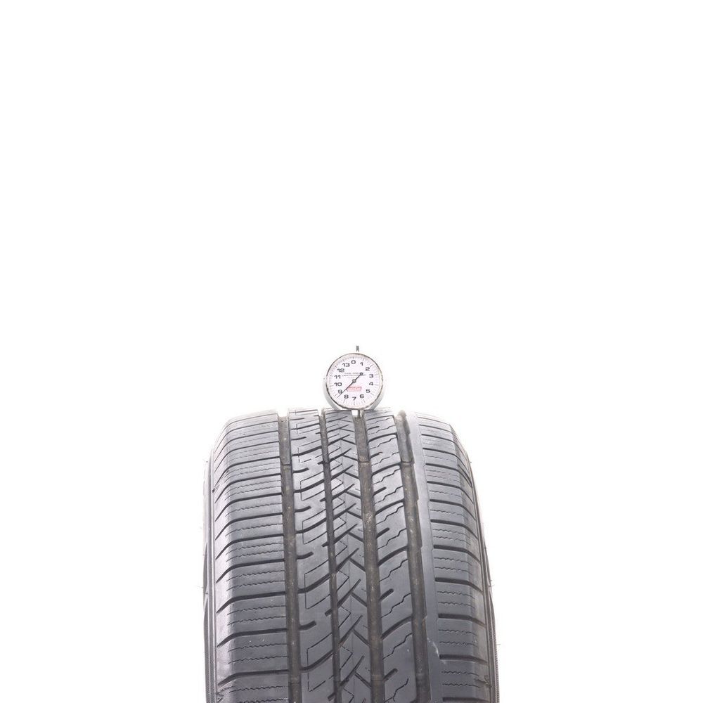 Set of (4) Used 215/60R16 Falken Pro G5 A/S 95V - 8.5/32 - Image 2