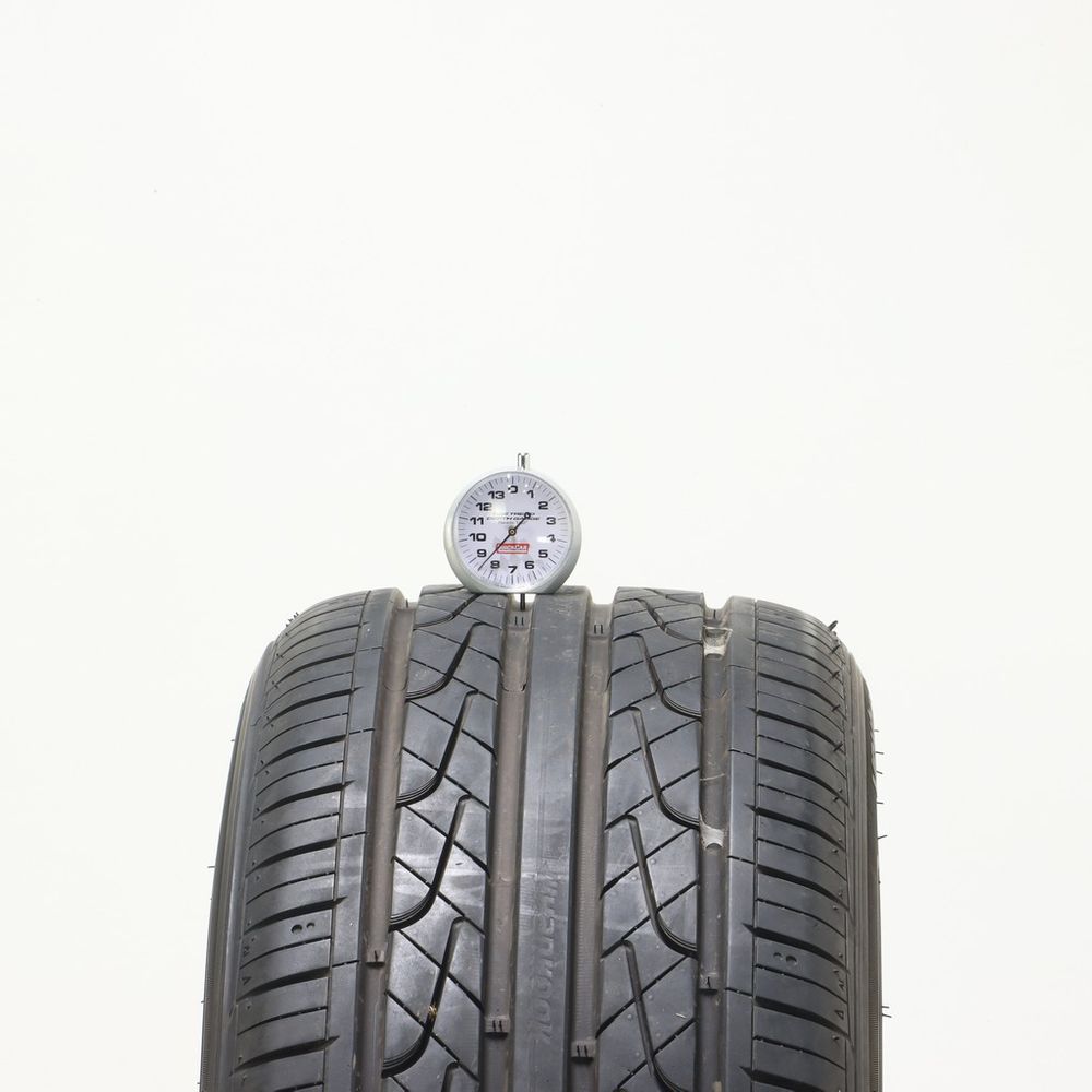 Set of (2) Used 235/40R18 Hankook Ventus V2 concept2 95W - 8.5-9/32 - Image 2