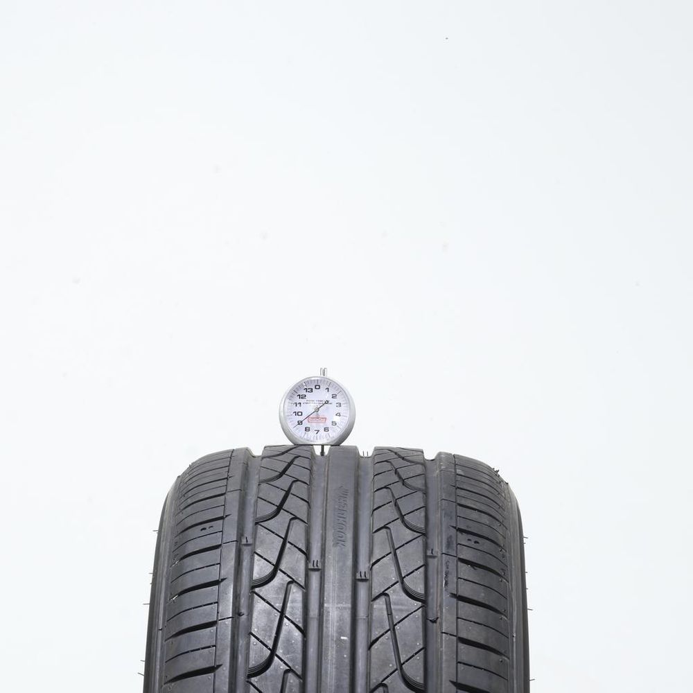 Set of (2) Used 235/40R18 Hankook Ventus V2 concept2 95W - 8.5-9/32 - Image 5