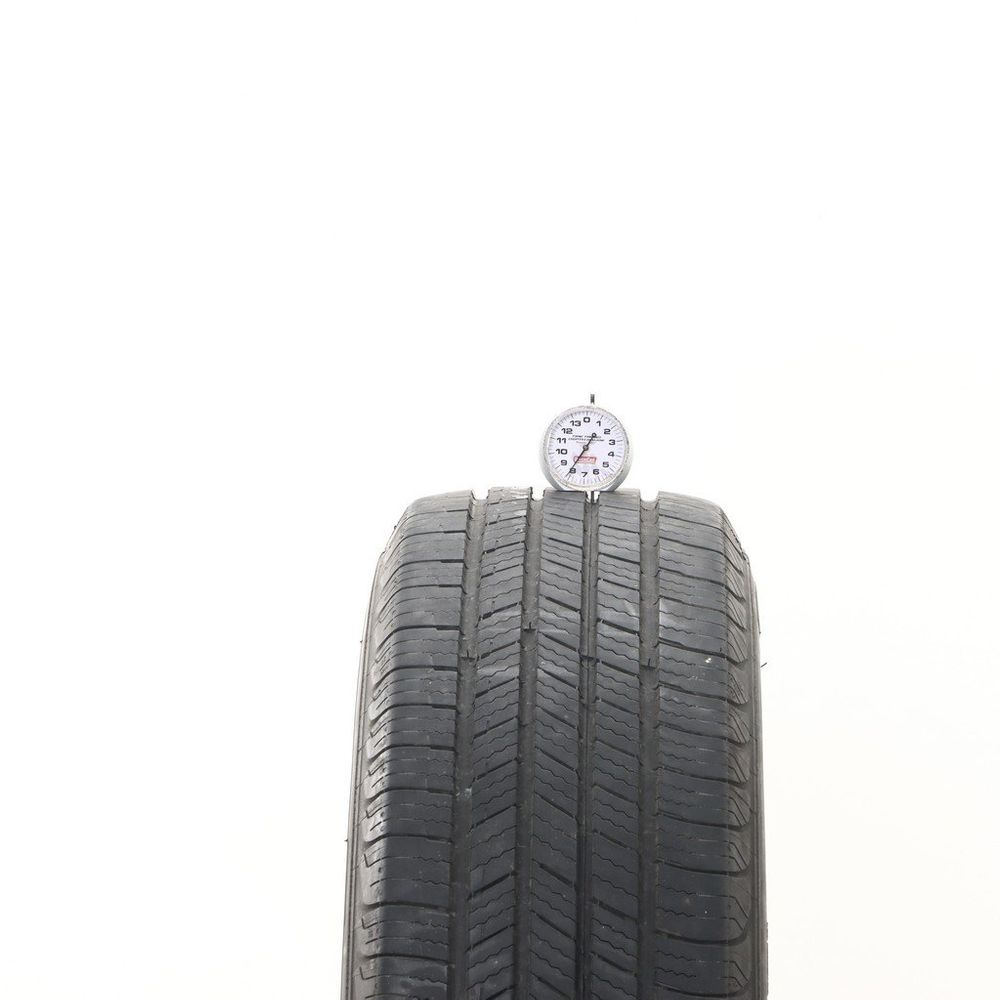Set of (2) Used 205/65R16 Michelin Defender T+H 95H - 8/32 - Image 2