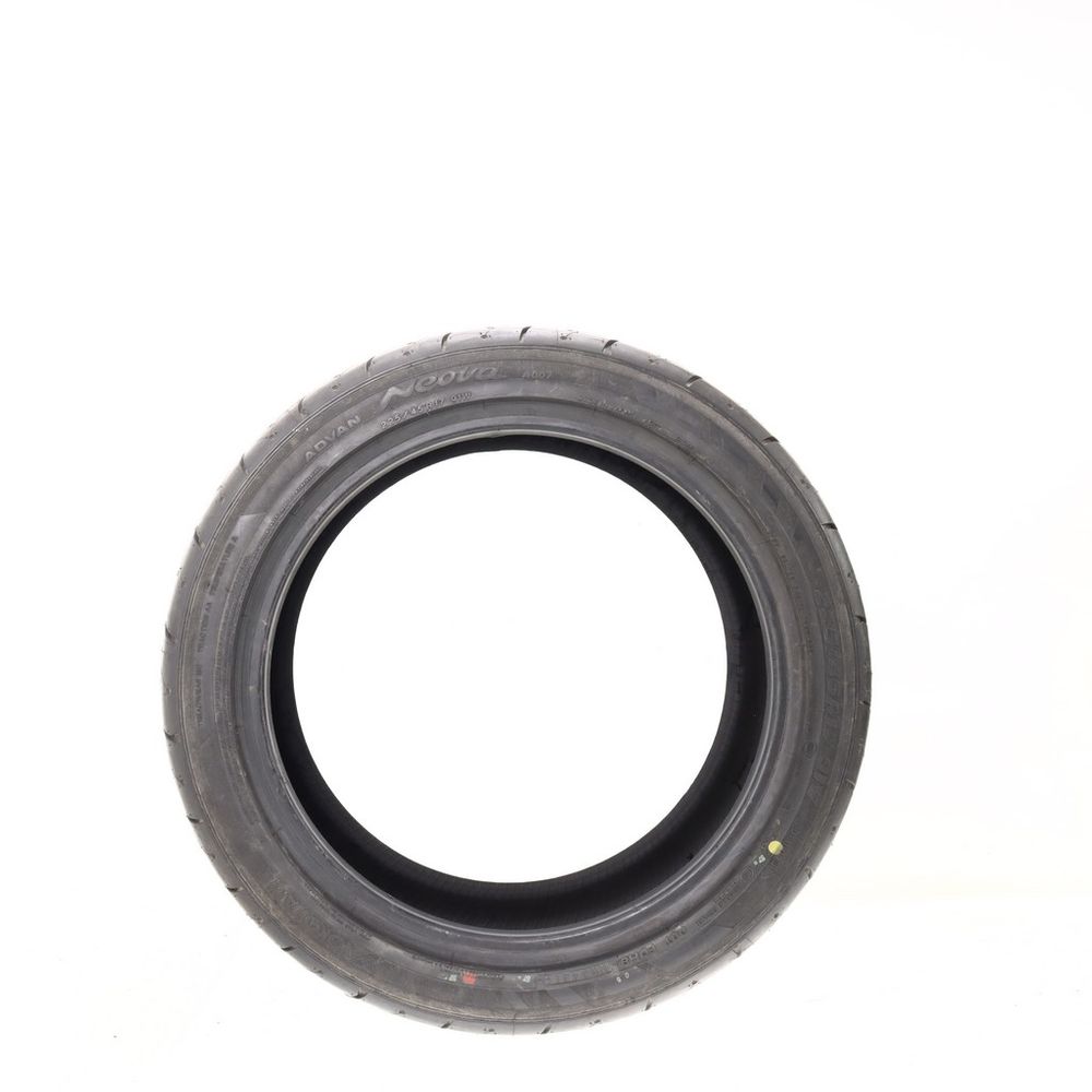 Driven Once 225/45R17 Yokohama Advan Neova AD07 91W - 9/32 - Image 3