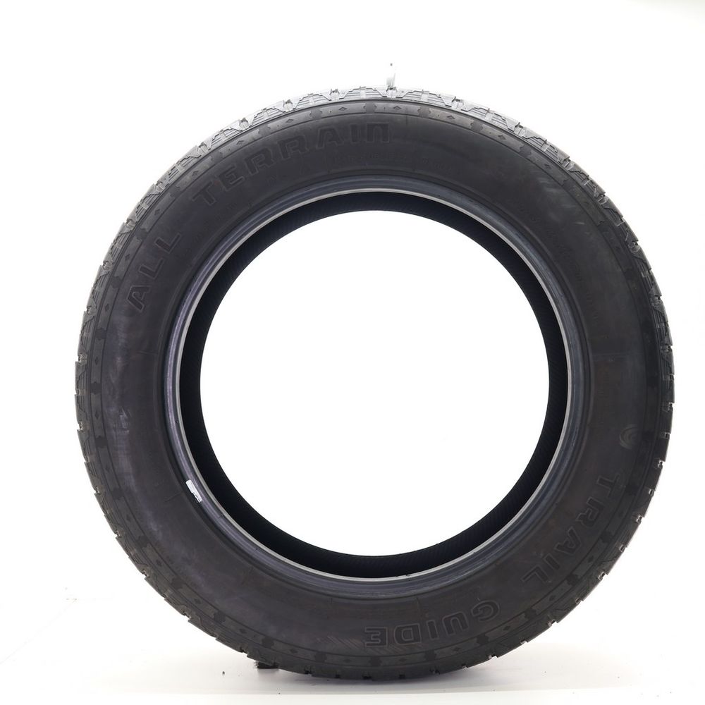 Used 275/55R20 Trail Guide All Terrain 117T - 8/32 - Image 3