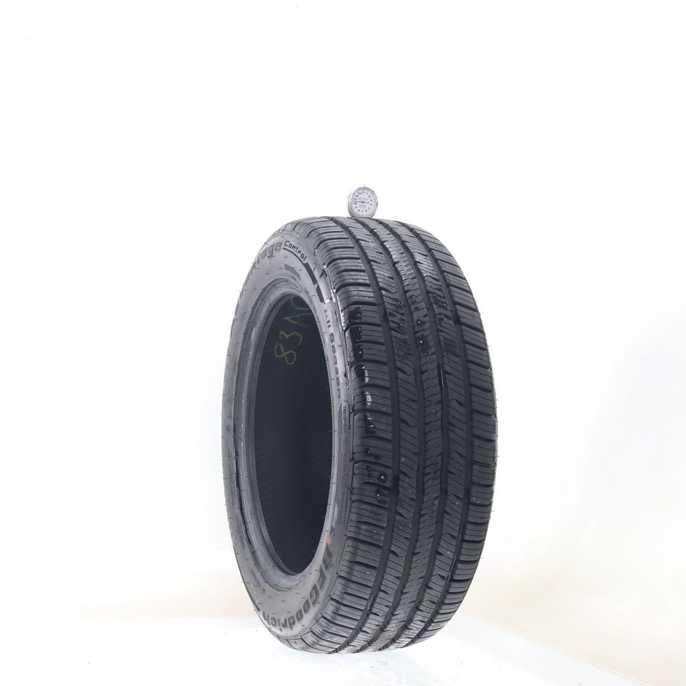 Set of (2) Used 225/55R17 BFGoodrich Advantage Control 101H - 9.5-10.5/32 - Image 4