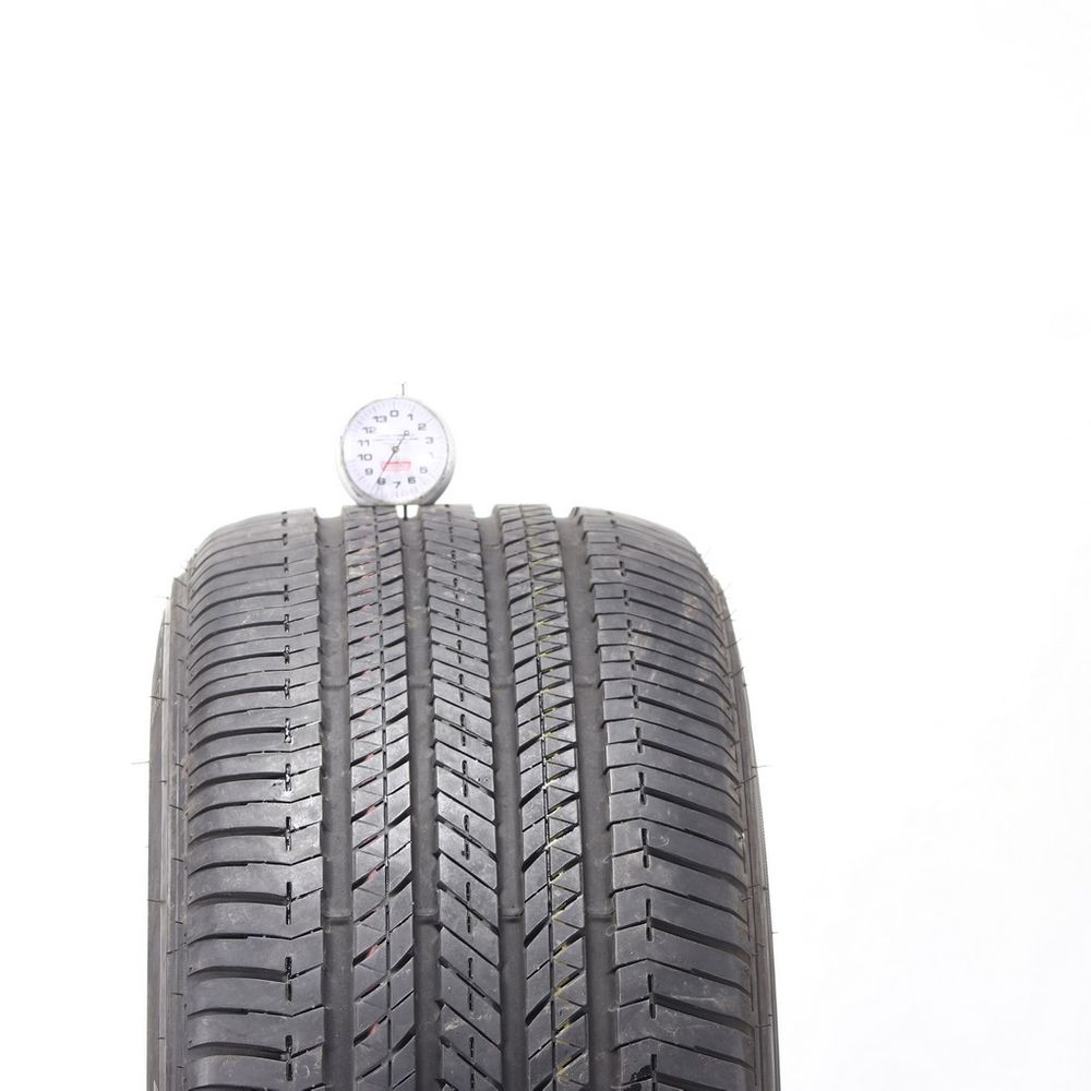 Used 245/55R17 Bridgestone Dueler H/L 400 RFT 102H - 8/32 - Image 2