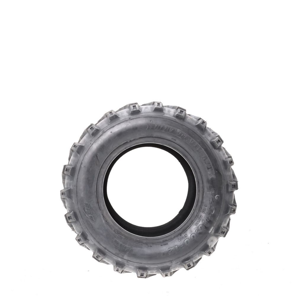 New 25X10-12 GBC Dirt Devil A/T 1N/A - Image 3