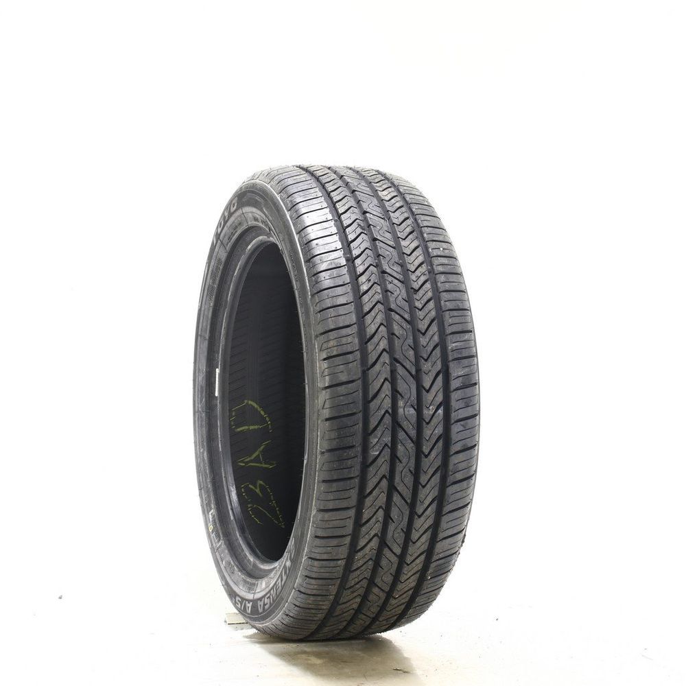 New 225/50R18 Toyo Extensa A/S II 95H - Image 1