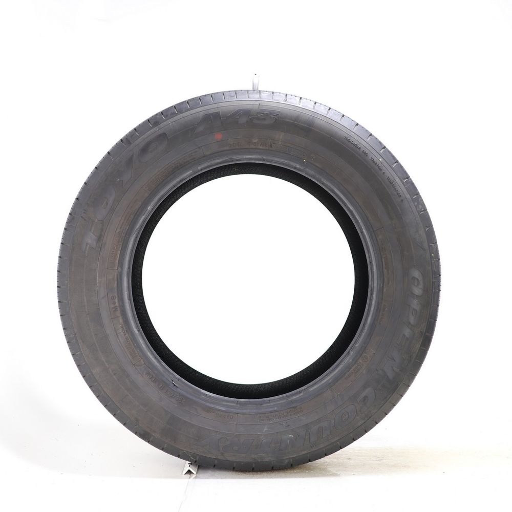Set of (4) Used 235/65R18 Toyo Open Country A43 106V - 7.5-9/32 - Image 12