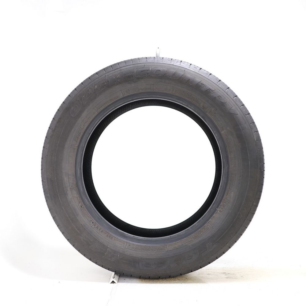 Set of (4) Used 235/65R18 Toyo Open Country A43 106V - 7.5-9/32 - Image 6