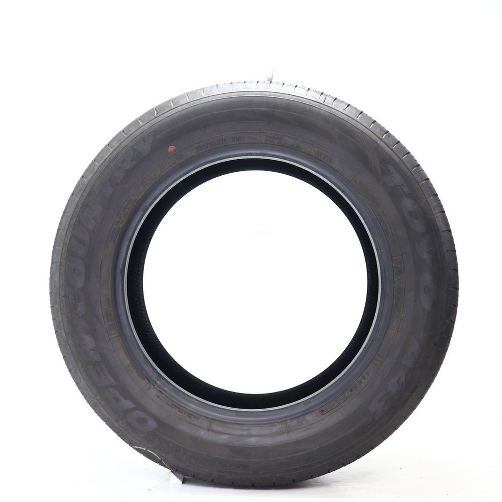 Set of (4) Used 235/65R18 Toyo Open Country A43 106V - 7.5-9/32 - Image 9
