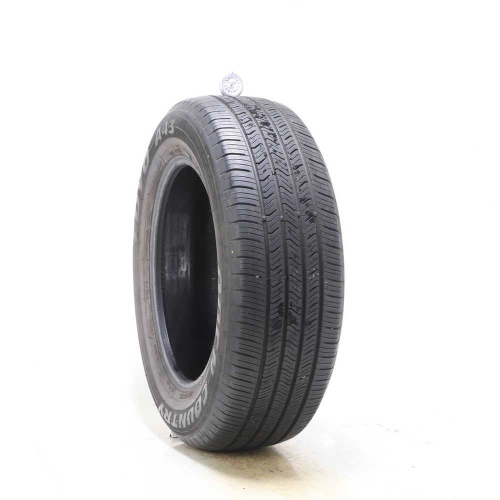 Set of (4) Used 235/65R18 Toyo Open Country A43 106V - 7.5-9/32 - Image 10