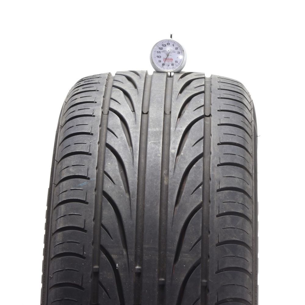 Set of (2) Used 265/50R20 Thunderer Mach III R702 111V - 8/32 | Utires