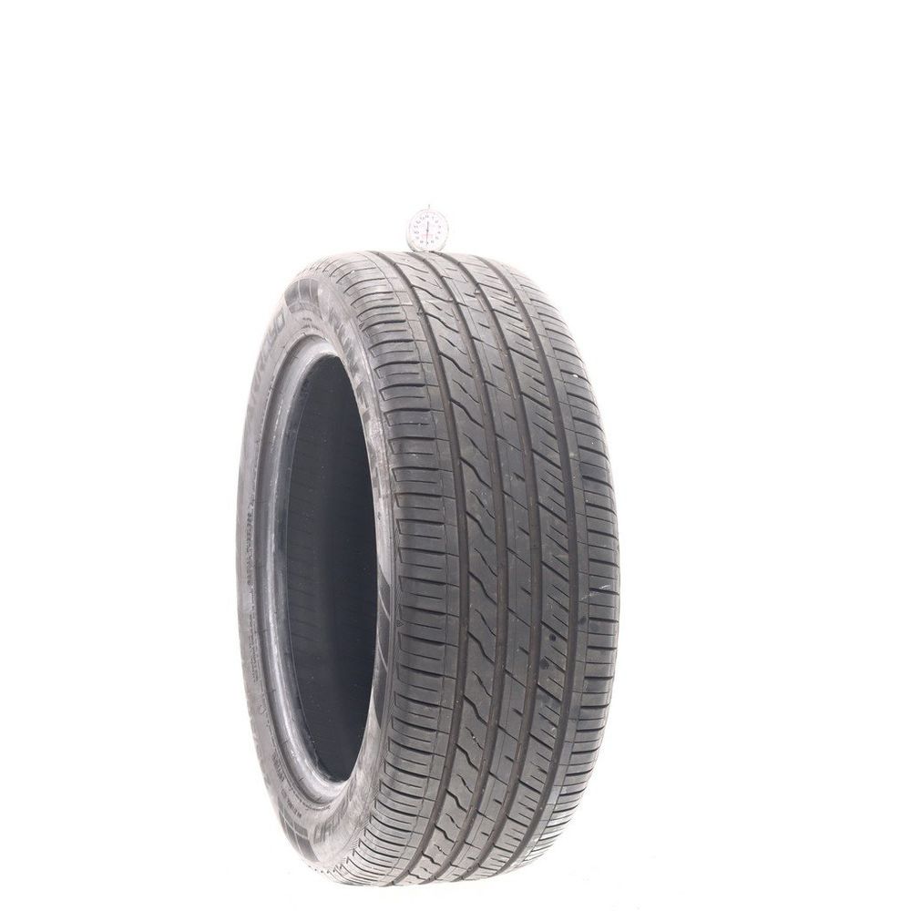 Used 245/50ZRF19 Arroyo Run Flat Plus 105W - 7/32 - Image 1