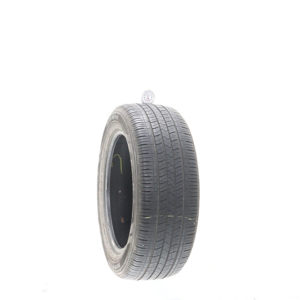 Set of (2) Used 205/55R16 GeoDrive KH16 91V - 6.5/32 - Image 1