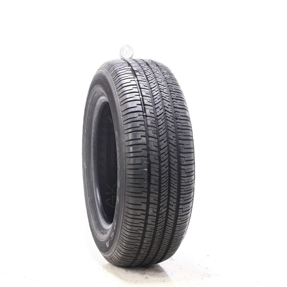 Used 235/65R17 Goodyear Eagle RS-A 103H - 10.5/32 - Image 1