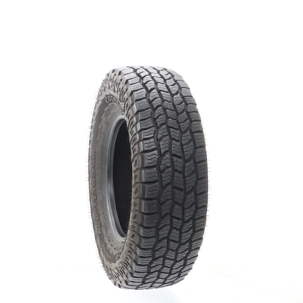 Used LT 245/75R16 Cooper Discoverer A/T 120/116R E - 14.5/32 - Image 1
