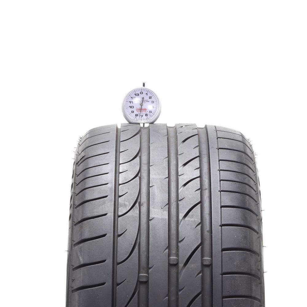 Set of (2) Used 235/45ZR19 Otani KC2000 99W - 7/32 - Image 2
