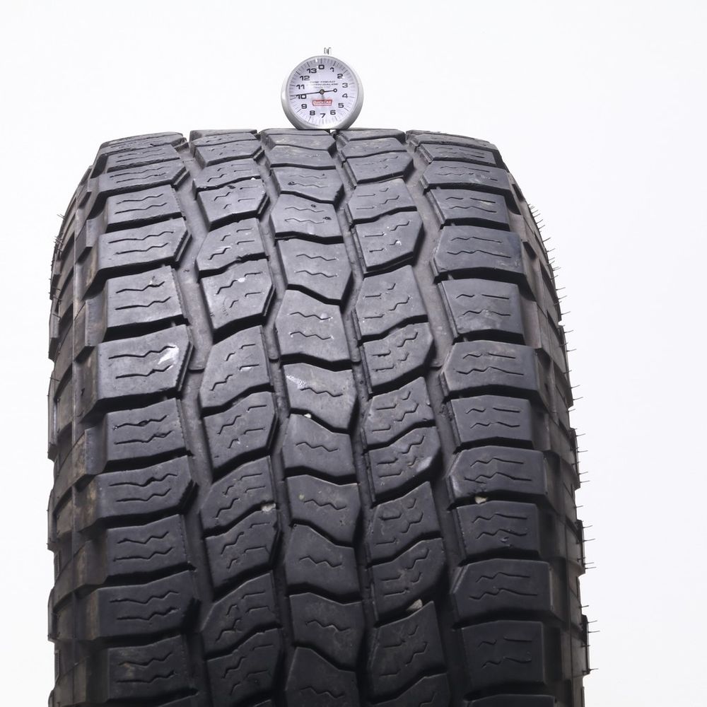 Set of (2) Used LT 305/70R17 Cooper Discoverer AT3 XLT 121/118R E - 10/32 - Image 2