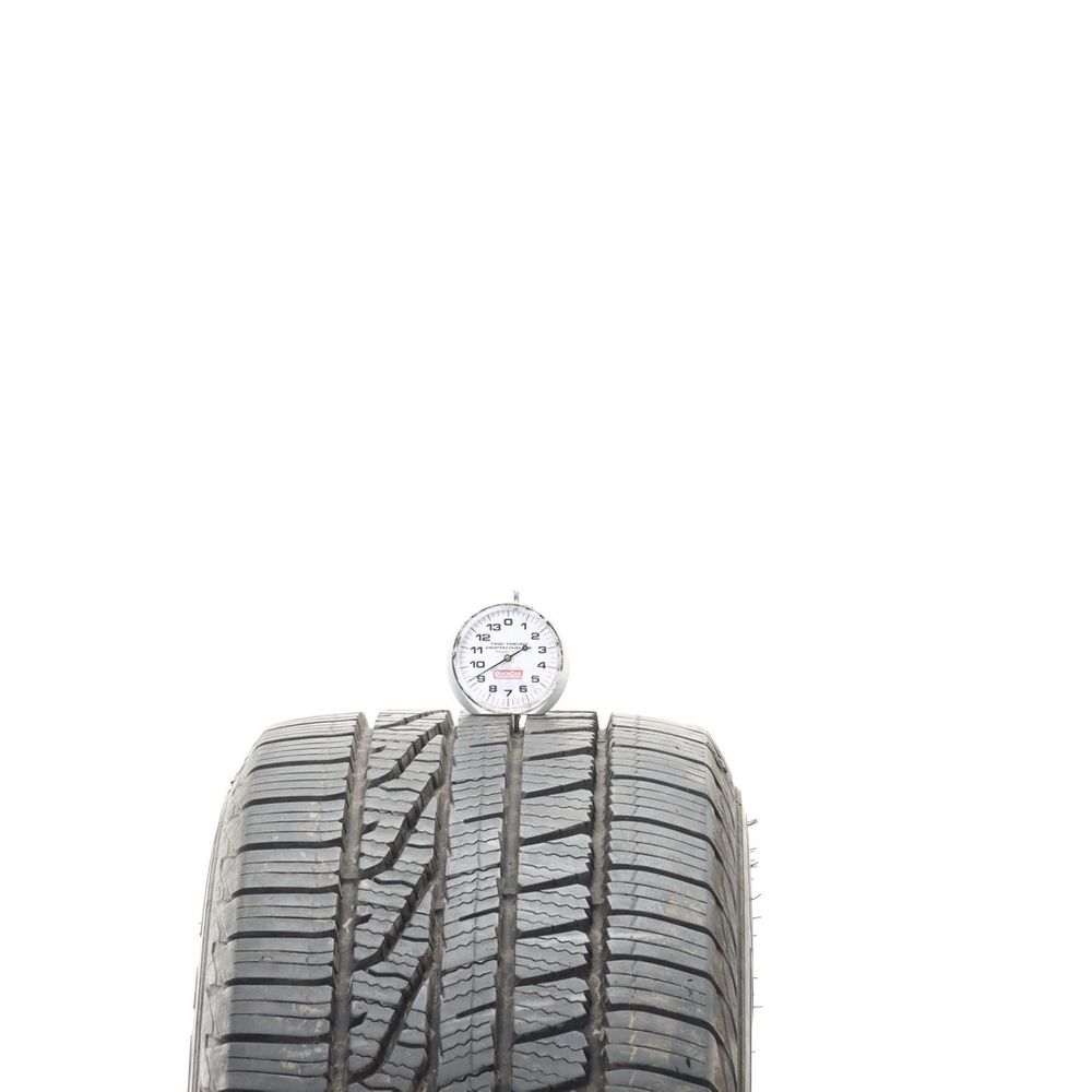 Set of (2) Used 215/55R16 Goodyear Assurance WeatherReady 97H - 8.5-9/32 - Image 5