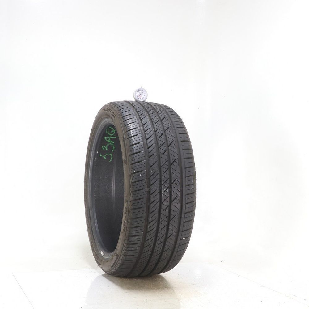 Used 225/40ZR18 Laufenn S Fit AS 92W - 8.5/32 - Image 1