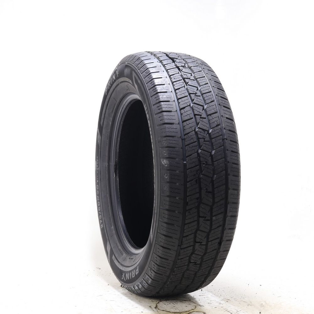 Driven Once 275/60R20 Prinx Hicountry H/T HT2 115H - 12/32 - Image 1