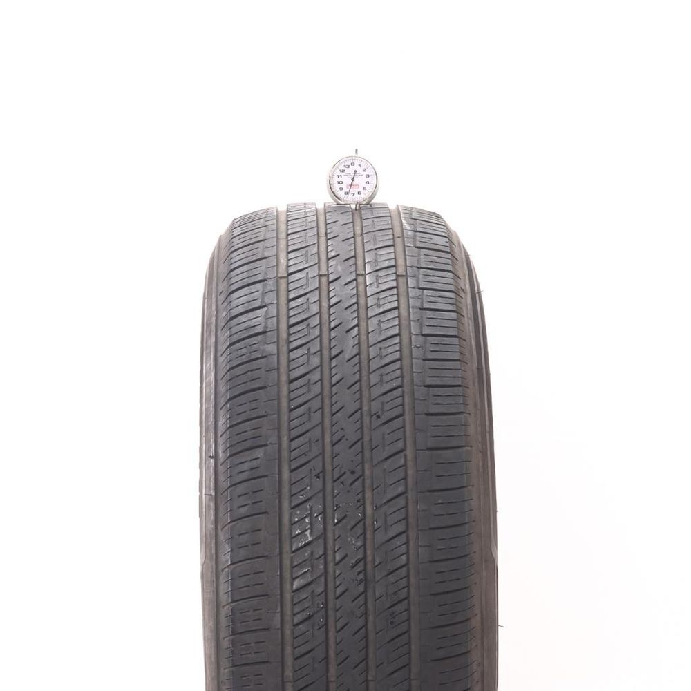 Used 265/70R17 Landspider Citytraxx H/T 115H - 7.5/32 - Image 2