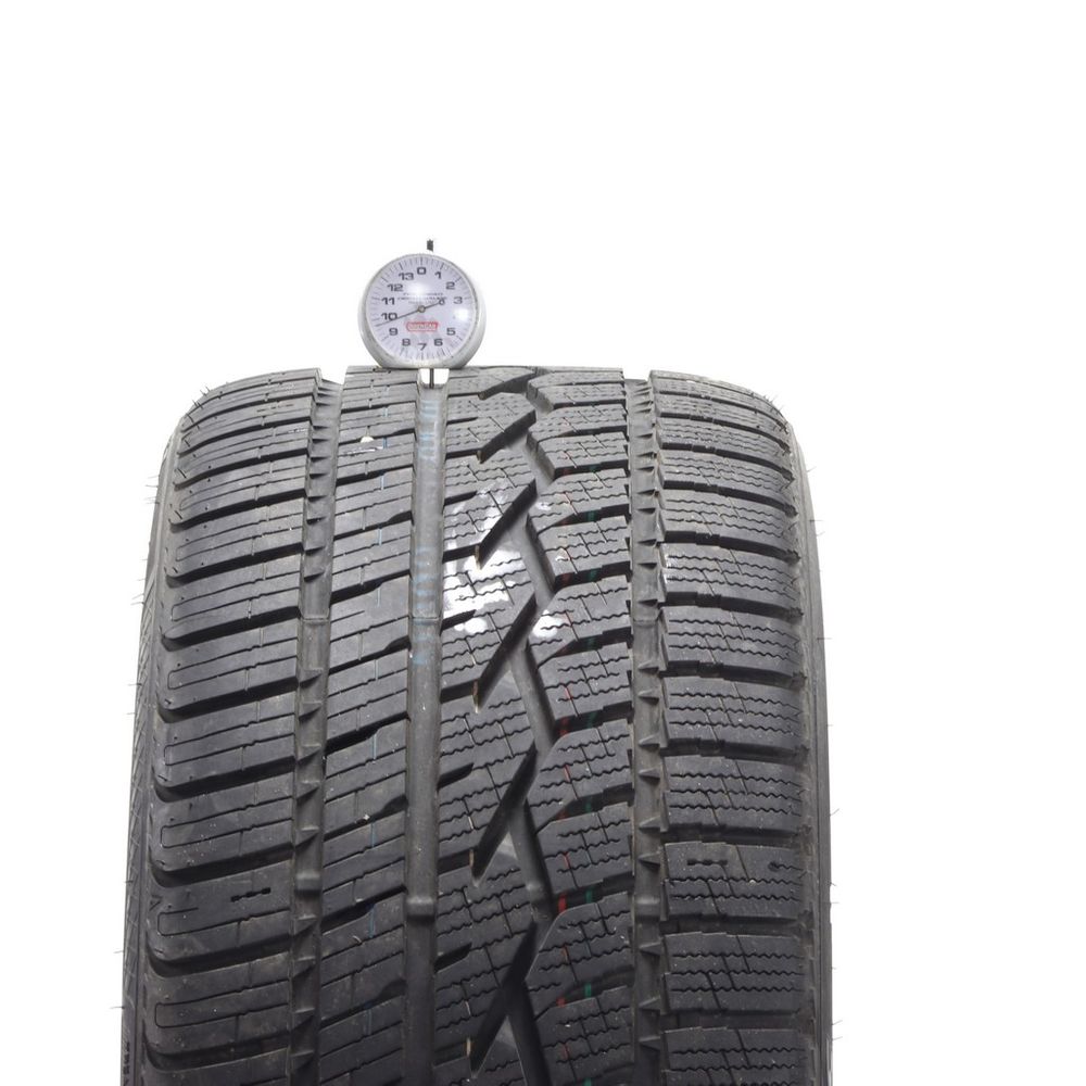 Used 255/35R19 Toyo Celsius 96V - 9.5/32 - Image 2
