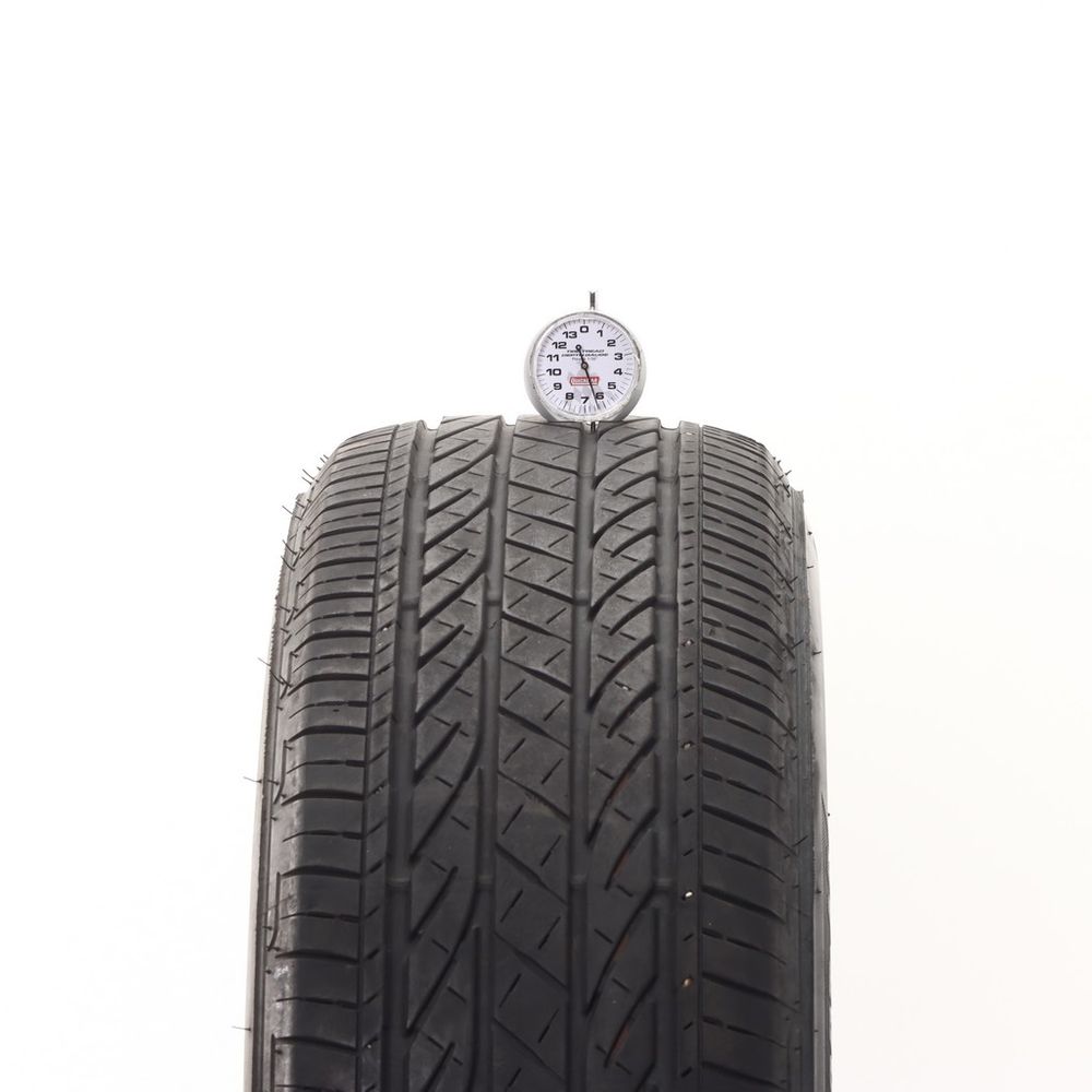 Set of (4) Used 225/65R17 Bridgestone Dueler H/P Sport AS 102H - 6/32 - Image 2