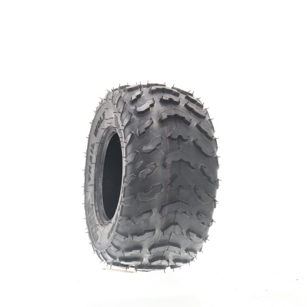 New 255/60-10 Carlstar Trail Wolf 49J - Image 4