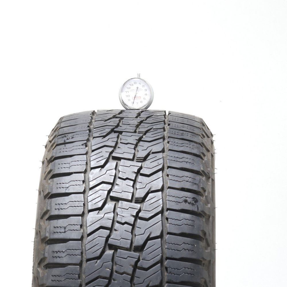 Set of (2) Used 235/55R19 Falken Wildpeak A/T Trail 105V - 6.5-7.5/32 - Image 5