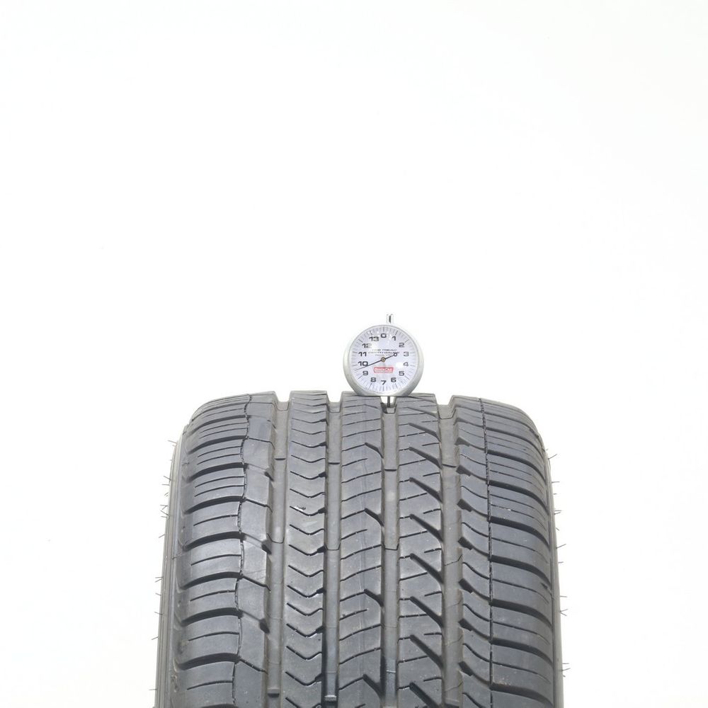 Set of (2) Used 245/40R18 Goodyear Eagle Sport AS 93W - 9.5-10/32 - Image 2