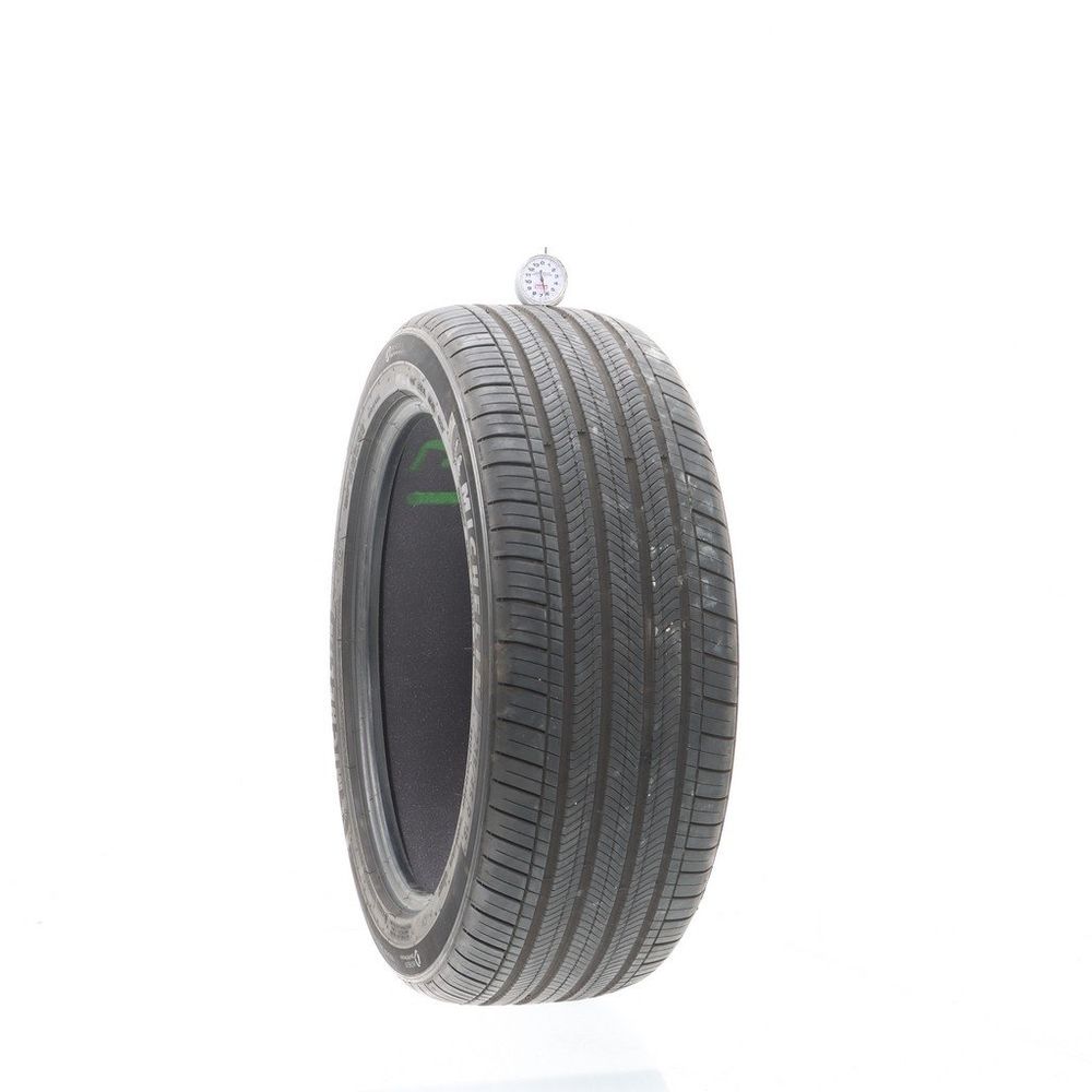 Used 235/45R18 Michelin Primacy All Season TO Acoustic 98W - 6/32 - Image 1