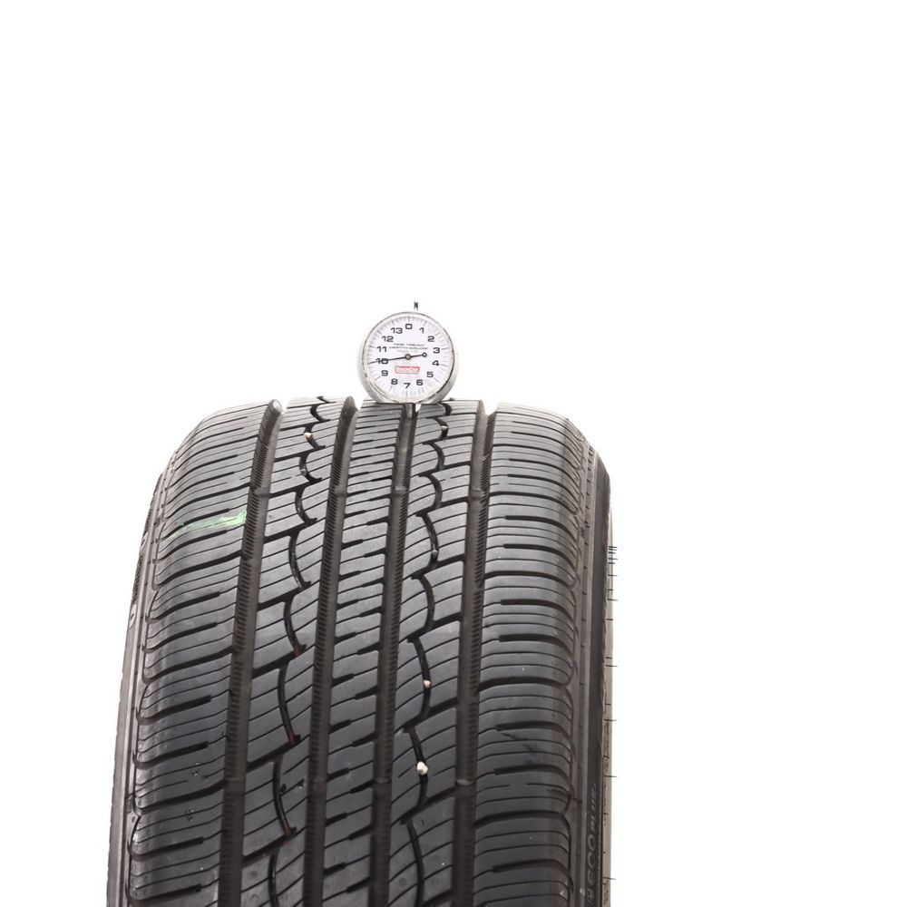 Set of (2) Used 215/50R17 Continental ControlContact Tour A/S Plus 95V - 8.5-10/32 - Image 5
