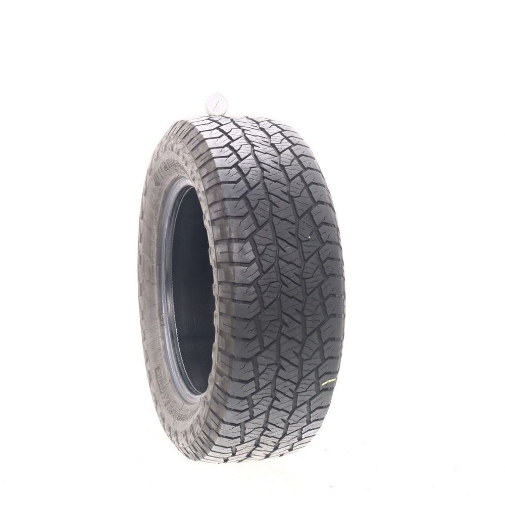 Used 265/60R18 Hankook Dynapro AT2 Xtreme 114T - 8/32 - Image 1