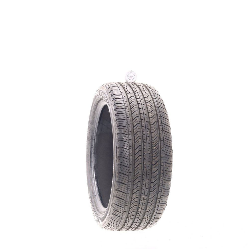 Used 225/45R17 Michelin Primacy MXV4 91H - 10.5/32 - Image 1