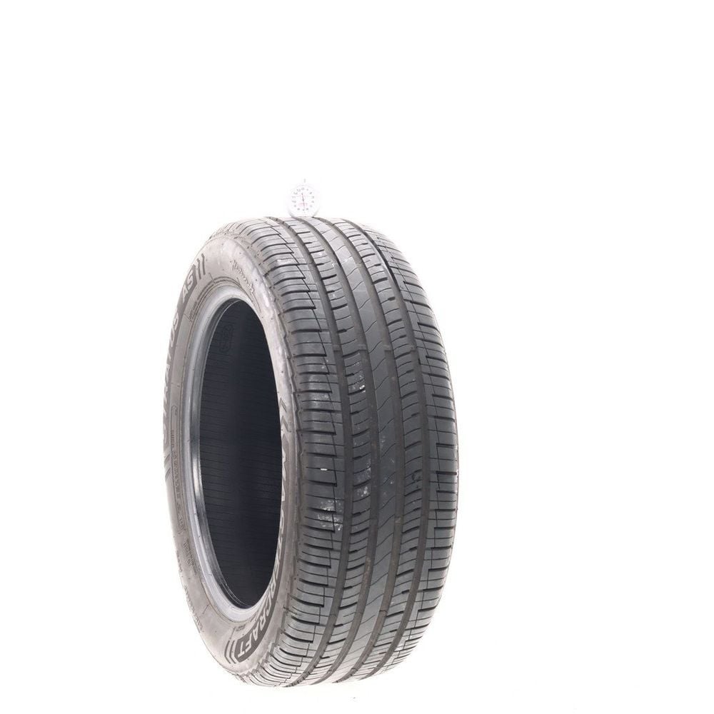Used 215/55R17 Mastercraft Stratus AS 94V - 6.5/32 - Image 1