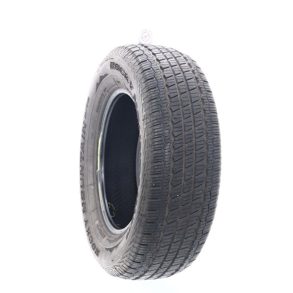Used 265/65R18 Rocky Mountain H/T2 114T - 9.5/32 - Image 1