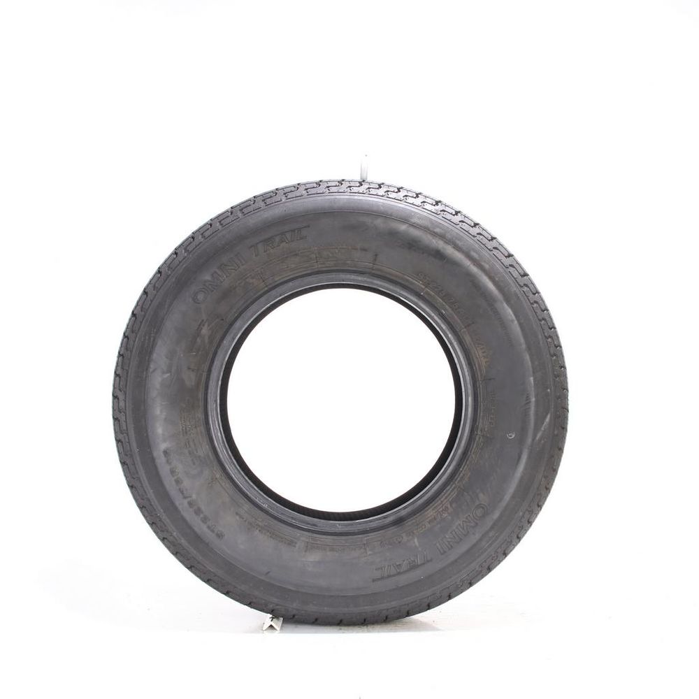 Used ST 225/75R15 Omni Trail 117/112L E - 9/32 - Image 3