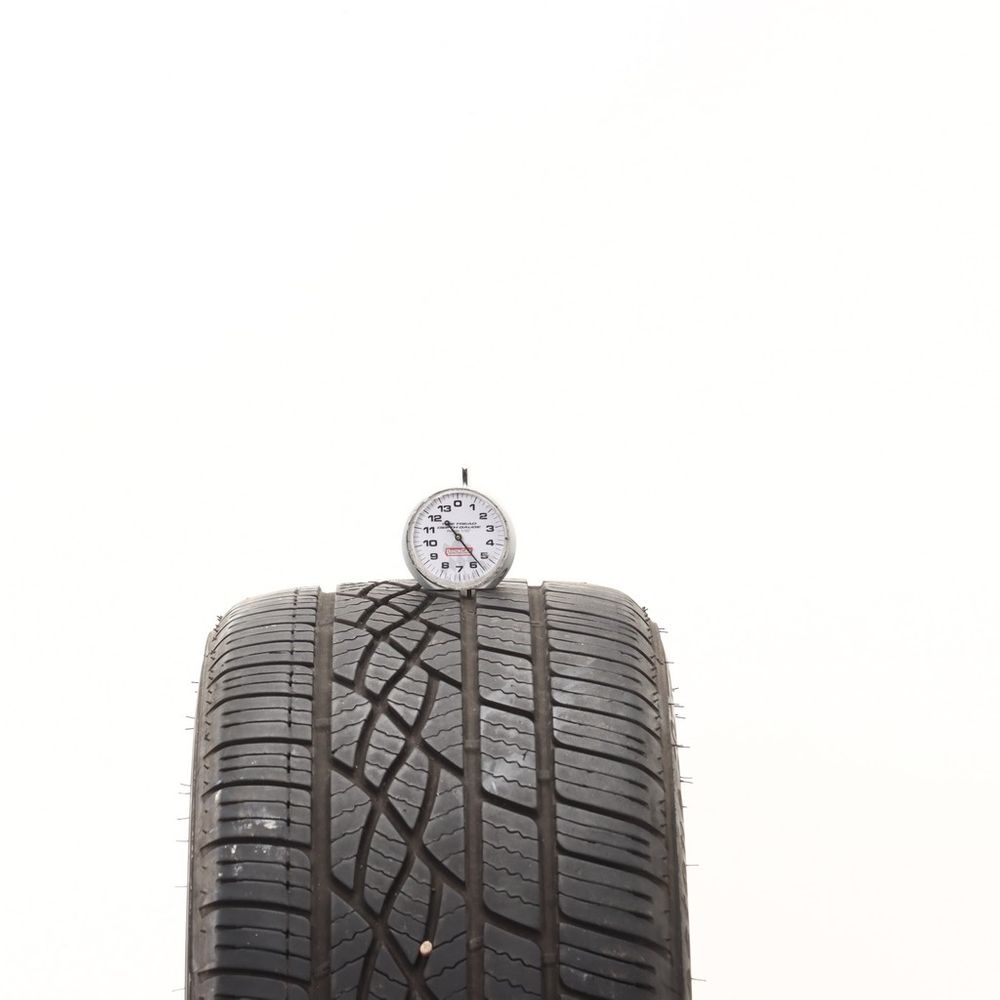 Used 215/45R18 Firestone Firehawk AS V2 93W - 5.5/32 - Image 2
