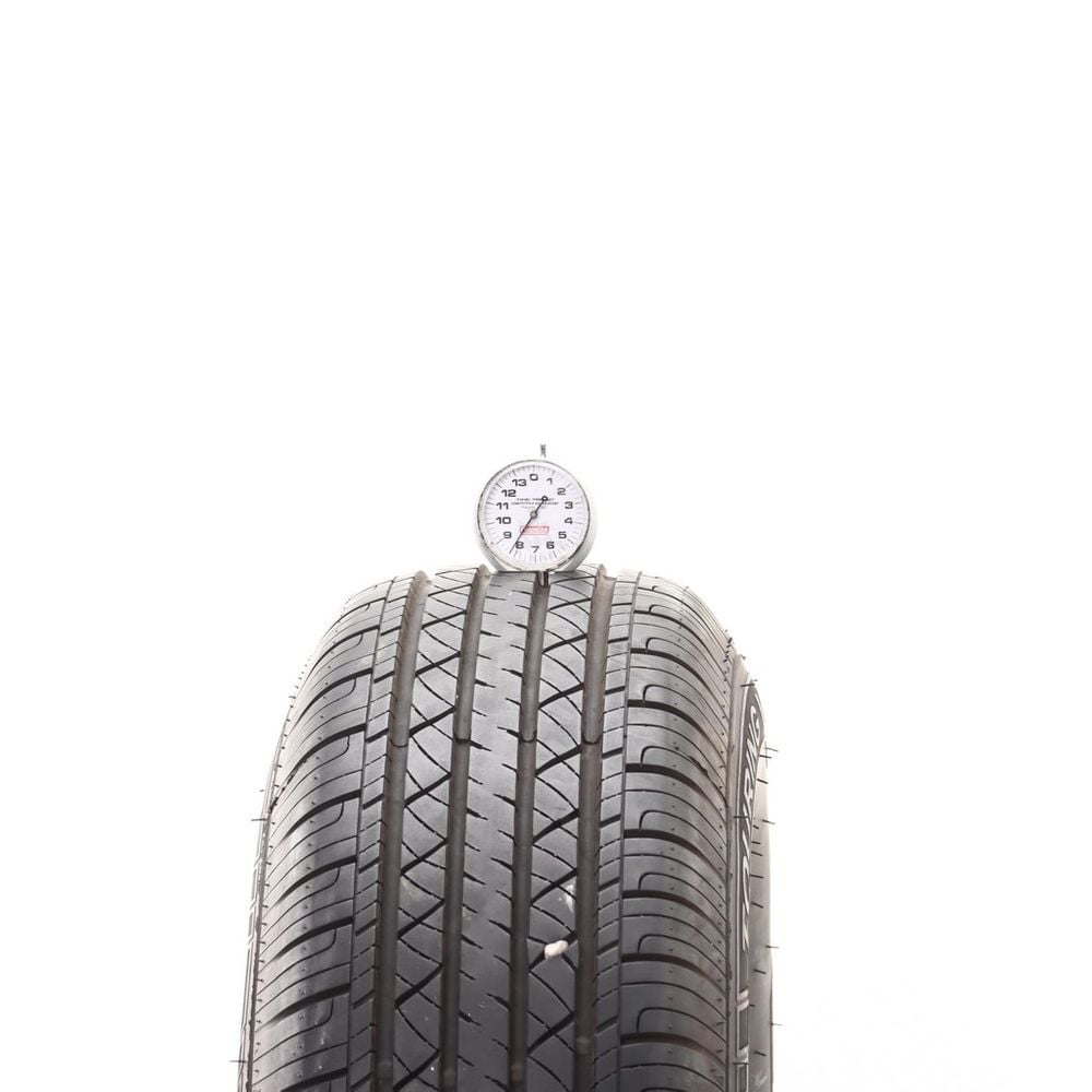 Set of (2) Used 205/75R15 GT Radial Touring VP Plus 97T - 8/32 - Image 2