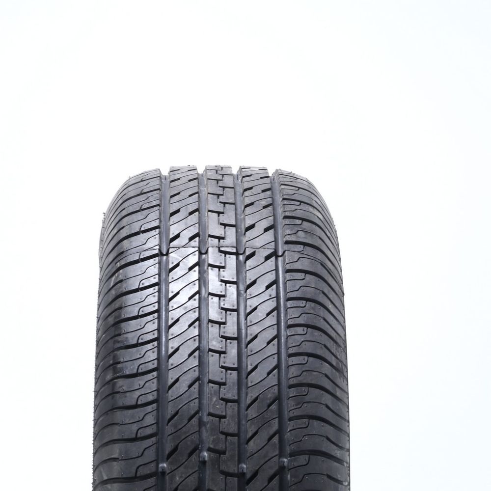Set of (2) Driven Once 245/75R16 Dextero DHT2 109T - 9.5/32 - Image 2