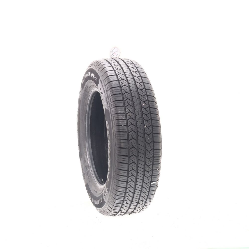 Set of (4) Used 205/70R16 General Altimax RT45 97T - 8.5-9/32 - Image 4