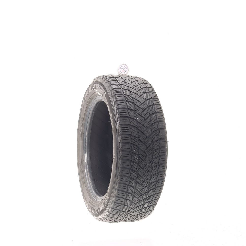 Used 195/60R16 Michelin X-Ice Snow 89H - 5/32 - Image 1