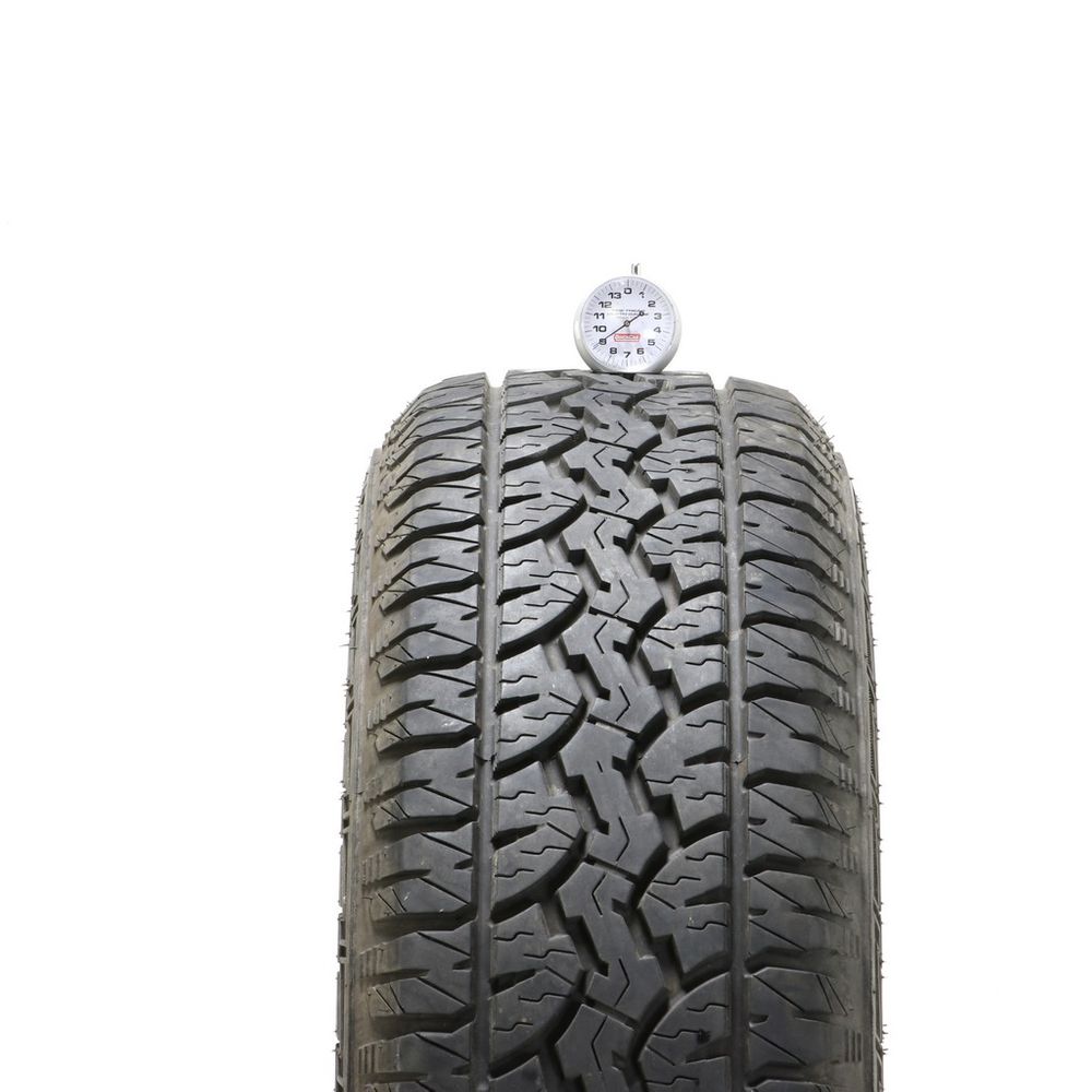 Set of (2) Used 245/65R17 GT Radial Adventuro AT 3 105T - 9-9.5/32 - Image 2