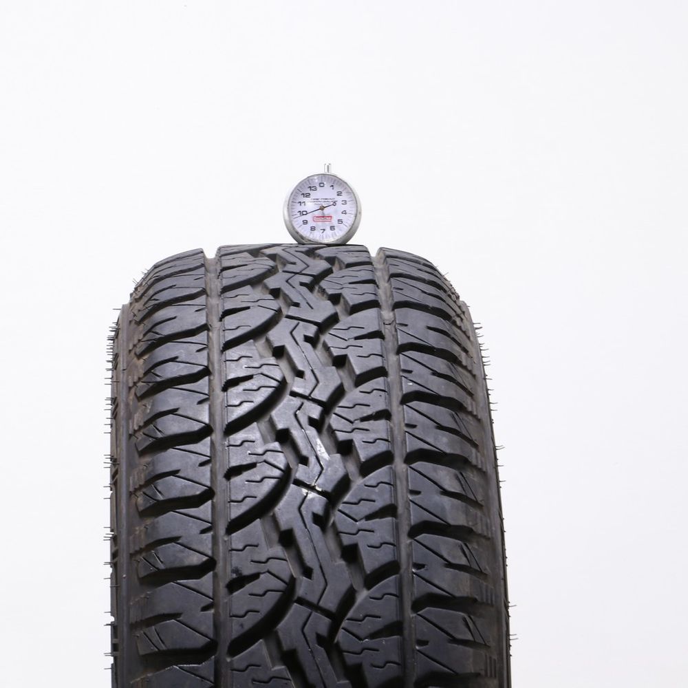 Set of (2) Used 245/65R17 GT Radial Adventuro AT 3 105T - 9-9.5/32 - Image 5