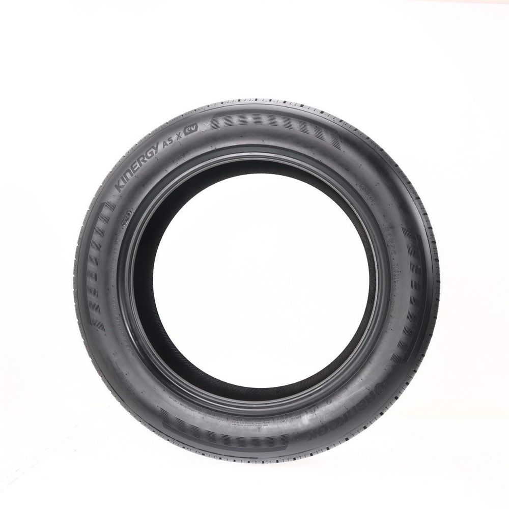 New 235/55R19 Hankook Kinergy AS X EV AO 105T - Image 3