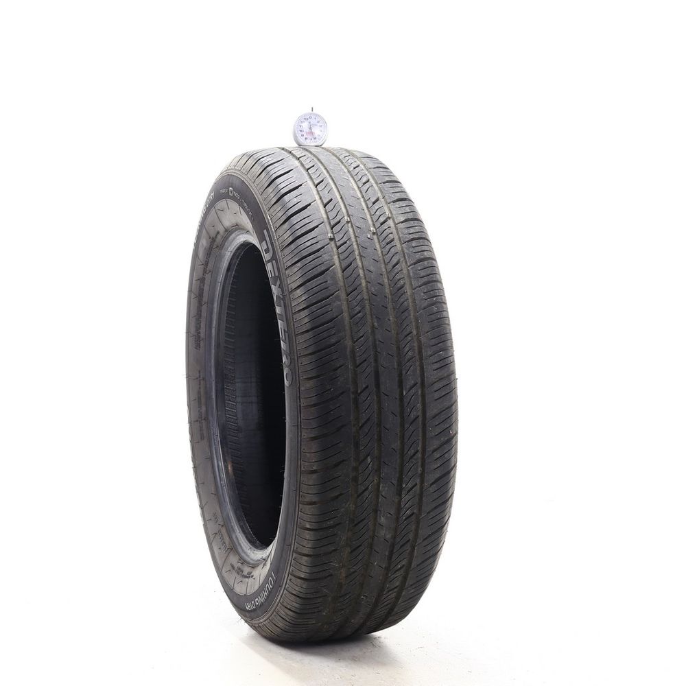 Used 215/65R17 Dextero Touring DTR1 99T - 6.5/32 - Image 1